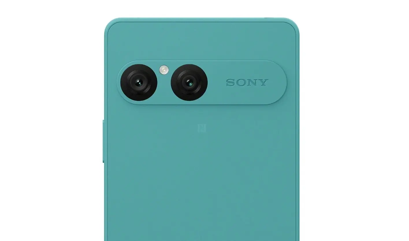 Sony Xperia 10 VII - камера