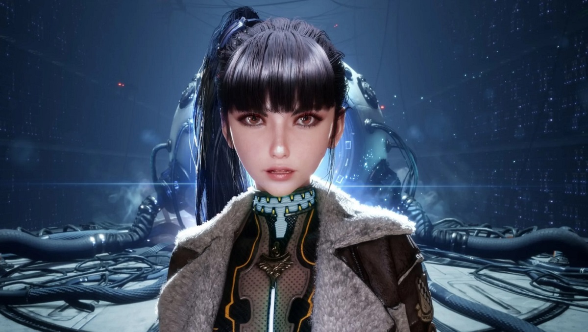 Eve took centre stage: gamers excited about Stellar Blade action demo