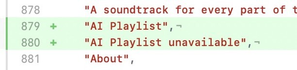 Spotify is testing a feature to generate playlists based on text cues-2
