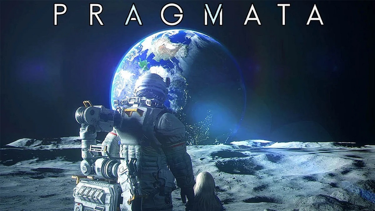 An insider has revealed the first plot details of Pragmata, Capcom's most mysterious action game yet