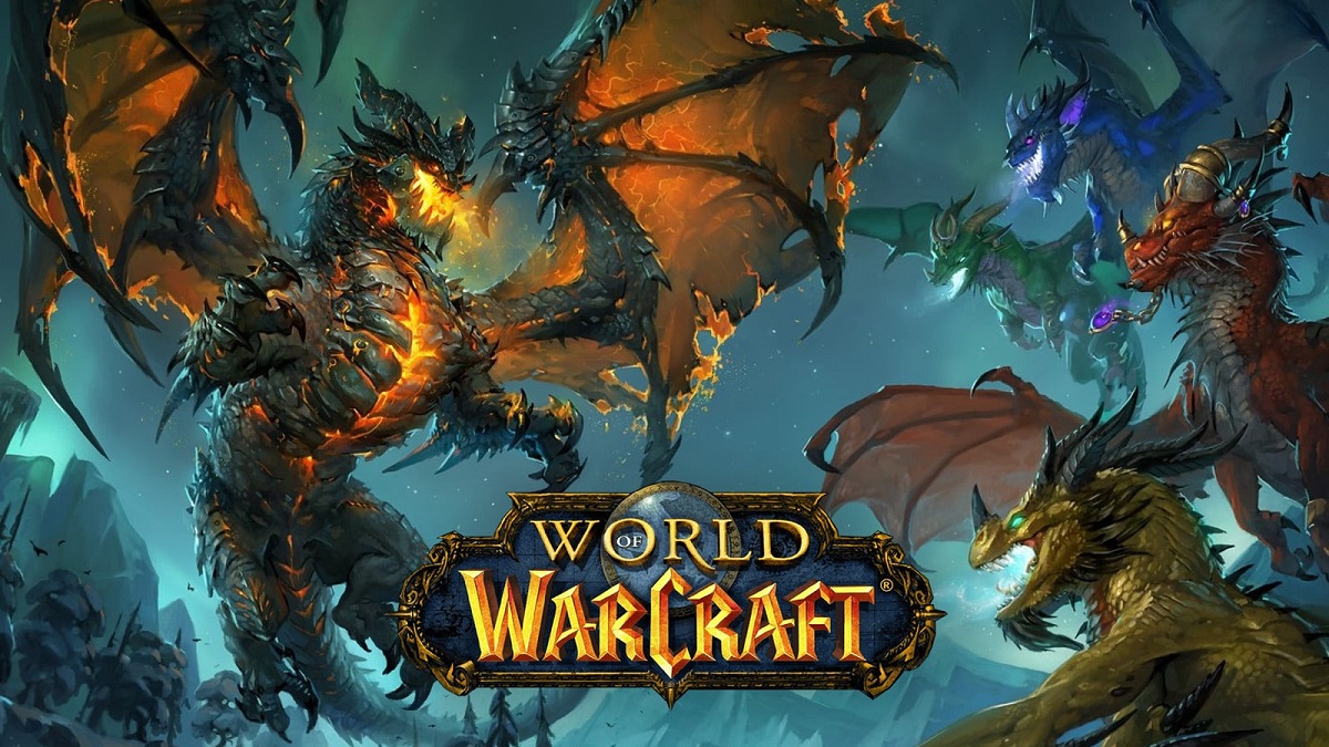 World of Warcraft может выйти на консолях: разработчики из Blizzard не исключают такую возможность, но работы по портированию пока не ведутся