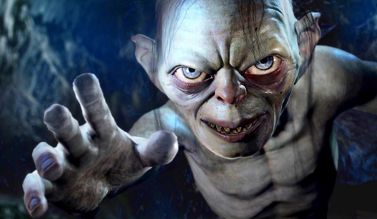 It's a flop: 37 points on aggregators makes The Lord of the Rings: Gollum one of the worst games of recent years