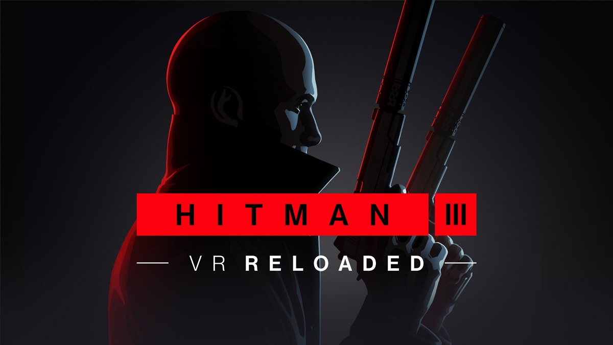 Hitman 3 VR: Reloaded will be released next week: Meta Quest 3 users can look forward to the exciting adventures of Agent 47.