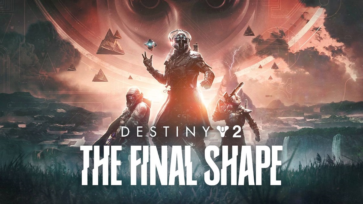 "Epic, emotional and thrilling": the Destiny 2 developers have unveiled a praise trailer for the highly praised The Final Shape expansion