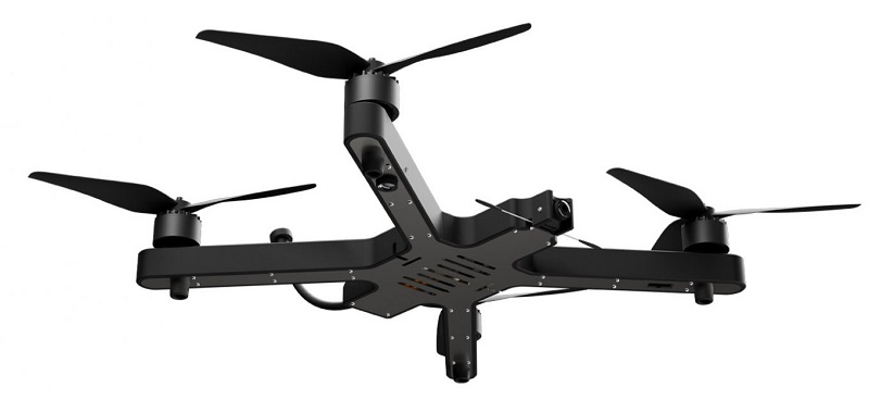 'Wasp' drone Source: Defence Express