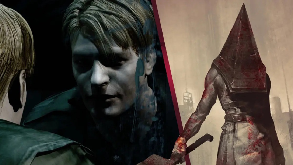 Konami a vendu la mèche ? Un blogueur a vu son streamer bloqué par les Japonais pour "violation des droits d'auteur de Silent Hill 2 : Part 1".