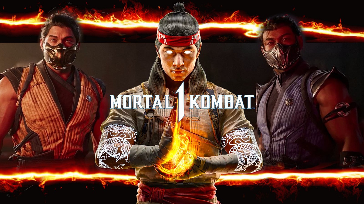 Mortal Kombat 1 gameplay clips recorded during the closed beta testing of the fighting game have appeared on the web