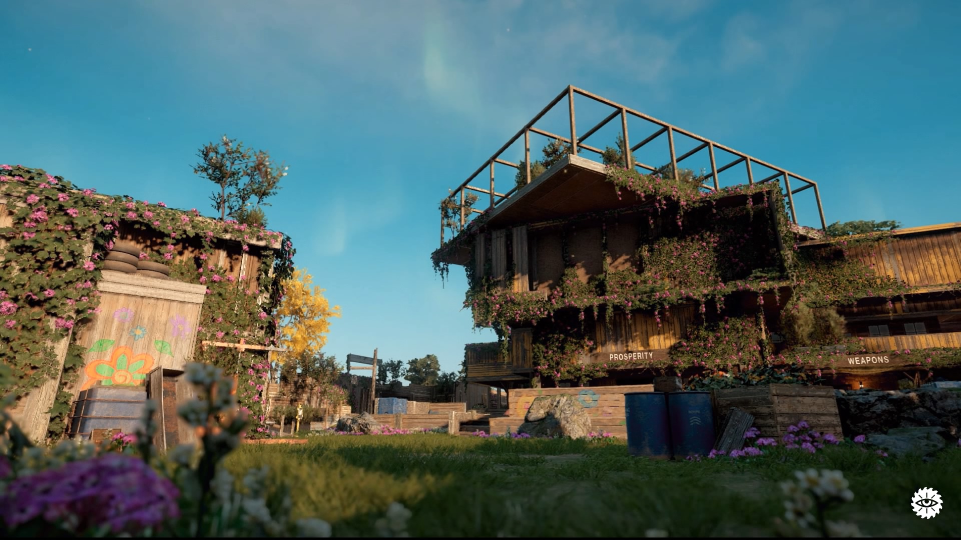 Новий апокаліпсис зі старими проблемами. Огляд Far Cry: New Dawn-4 4ІРМСАЧЕСНМГІШТЩ.jpg