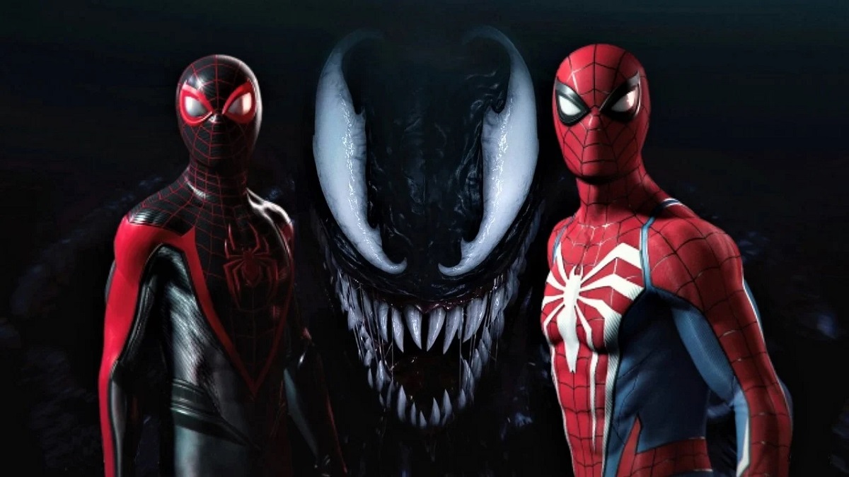 Les utilisateurs de la PS5 auront besoin de 98 Go d'espace libre pour installer Marvel's Spider-Man 2. C'est le chiffre indiqué sur la boîte de la console exclusive.