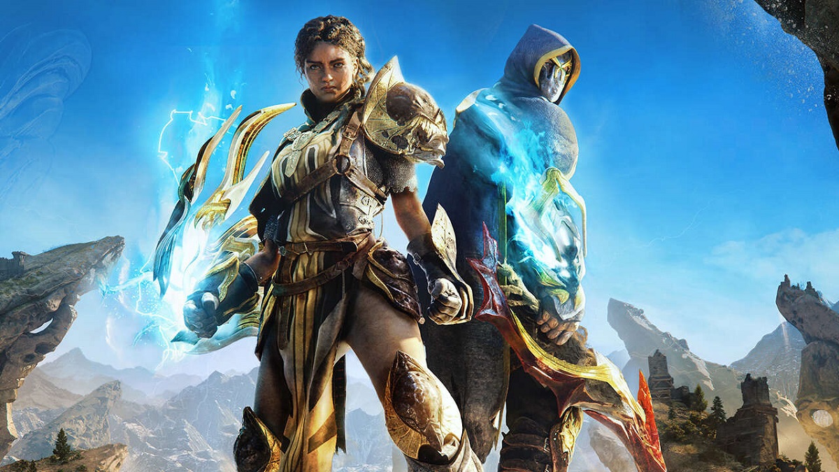 Les développeurs d'Atlas Fallen ont dévoilé une nouvelle bande-annonce montrant la variété des armes disponibles pour les personnages.