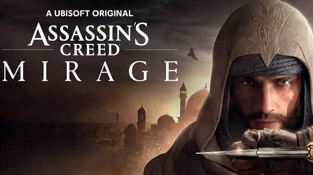 Dataminer reports that Assassin's Creed Mirage will be released between October 2023 and June 2024