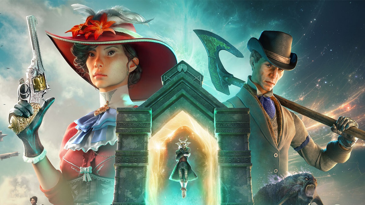 Portals will open early: release date for Nightingale's ambitious survival simulator revealed