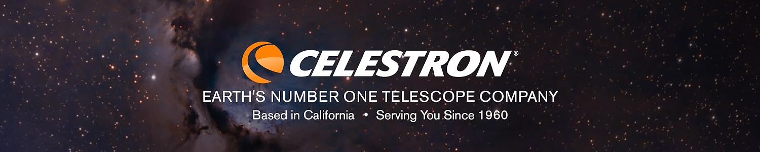 best Celestron monocular