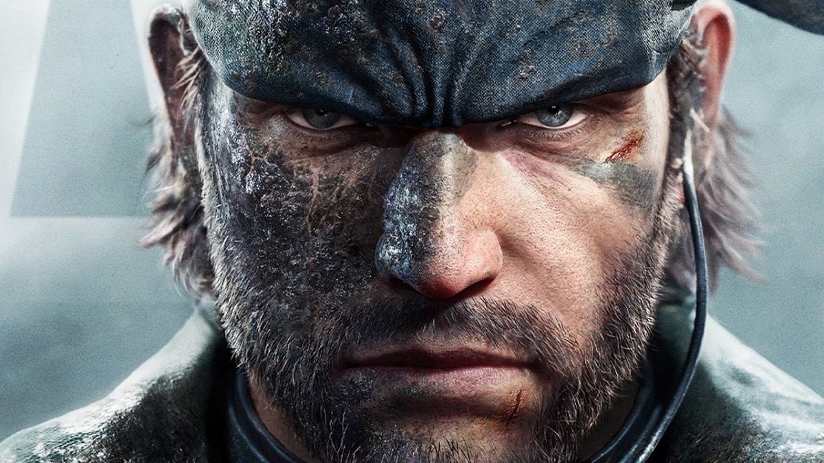 Insider: Metal Gear Solid Δ: Snake Eater may not come out until 2025 - perhaps next week Konami will reveal the remake's release date