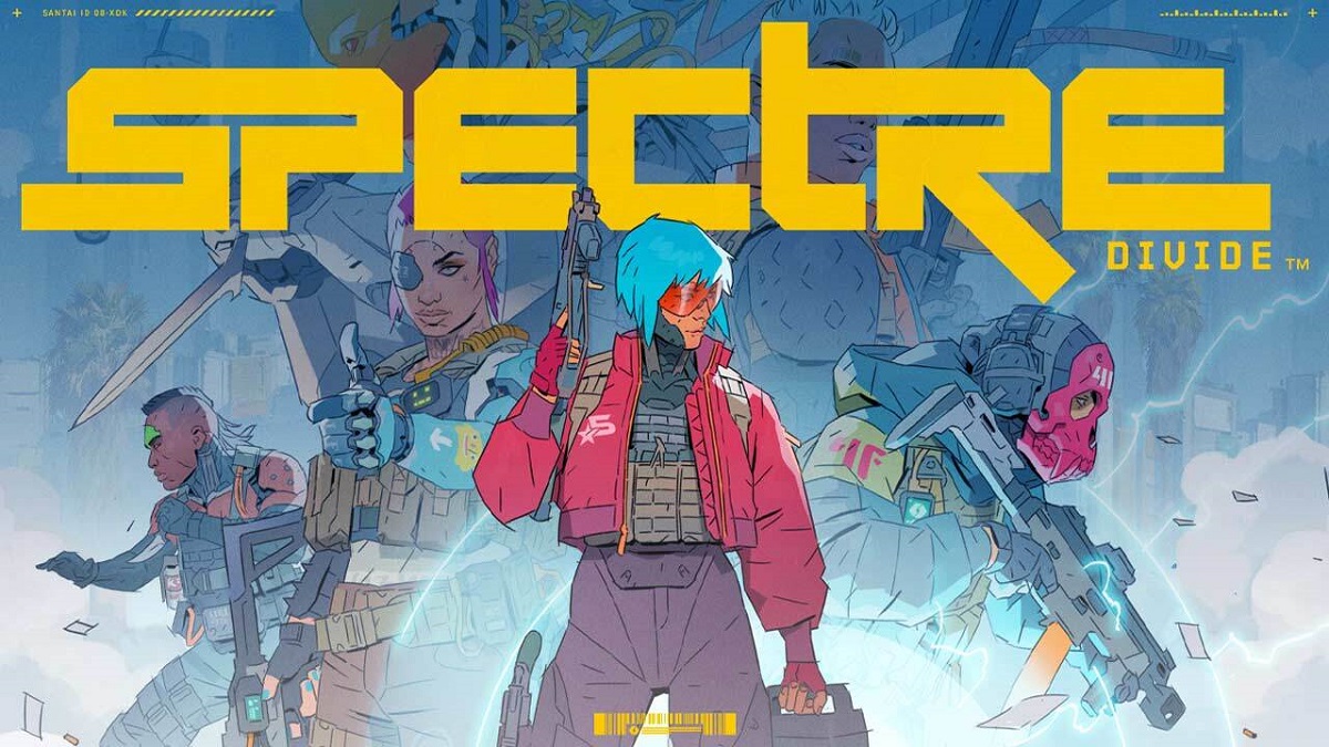 Spectre Divide, an unusual online shooter, will be released next week: a new game from the creators of Call of Duty, Counter-Strike and Overwatch could change the development of the genre