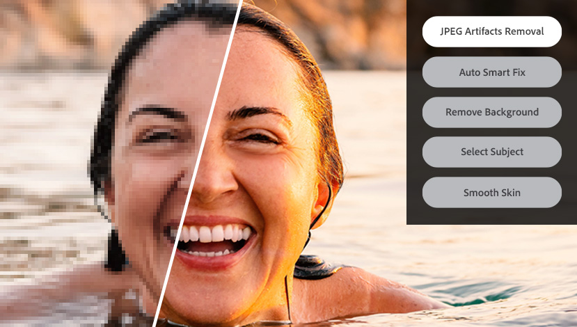 Adobe a ajouté des outils d'IA pour la sélection d'objets, le remplacement de l'arrière-plan et la création de vidéos dans Photoshop et Premiere.-2
