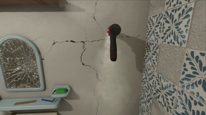 You haven't seen such flat renovations yet: a Polish developer has announced a fun Majster Simulator (Low-Budget Repairs) game-5
