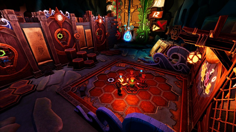 We Were Here Expeditions: The FriendShip, an unannounced co-operative adventure game, has been unexpectedly released. The game is available for free for a month-5