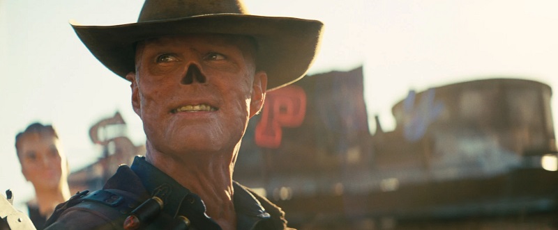 Adaptation de la franchise culte : les premières images et détails de la série d'Amazon sur l'univers Fallout sont présentés-5