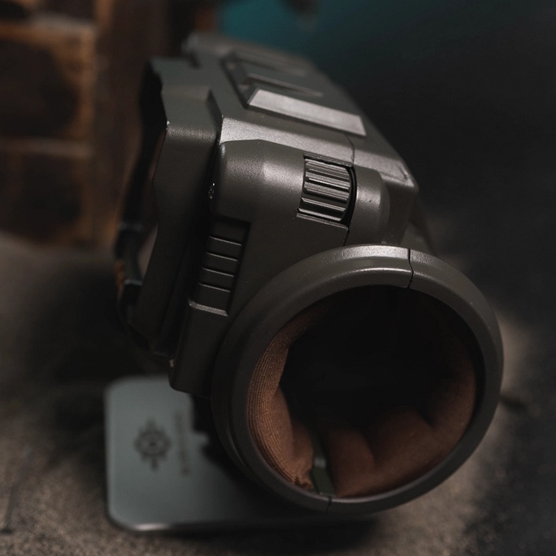 Pip-Boy 3000 replica image 4