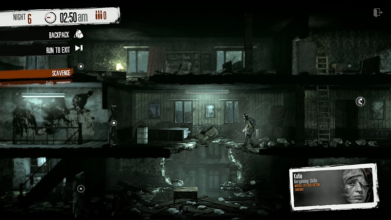 11 bit підтримає жертв війни: розробники This War of Mine випустять DLC Forget Celebrations Charity, прибуток від якого спрямують у благодійні фонди-5