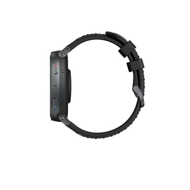 Amazfit Active Max back view