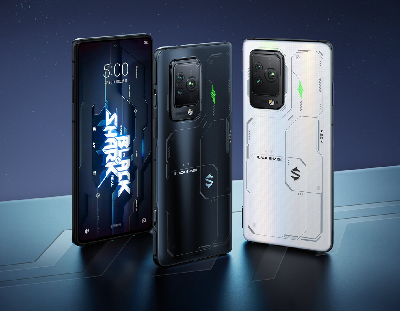 iPhone SE (2022), version globale Redmi Note 11 Pro+, produits phares Redmi K50 disponibles et autres nouveautés que nous avons manquées en raison du début de la guerre-25