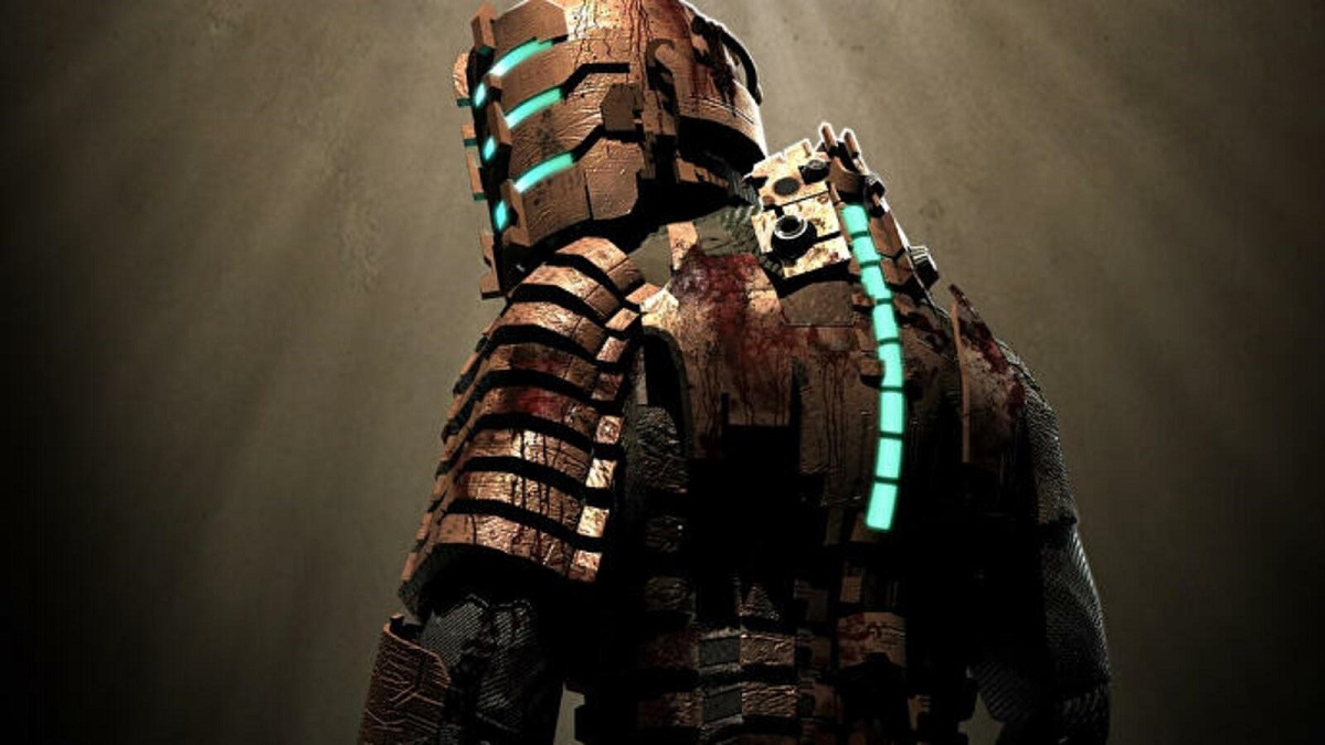 Improved costume, phantom necromorphs, and a secret ending: the developers of the Dead Space remake recall three features of the New Game+ mode,