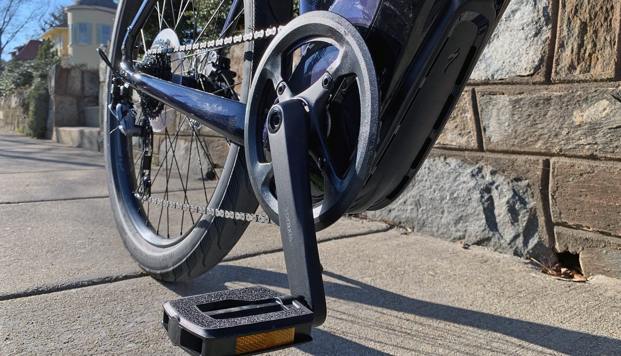 E-Bike Motor Maintenance
