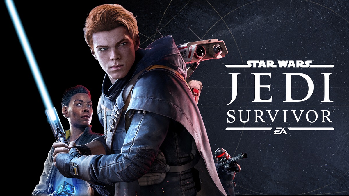 Star Wars Jedi: Survivor release date revealed