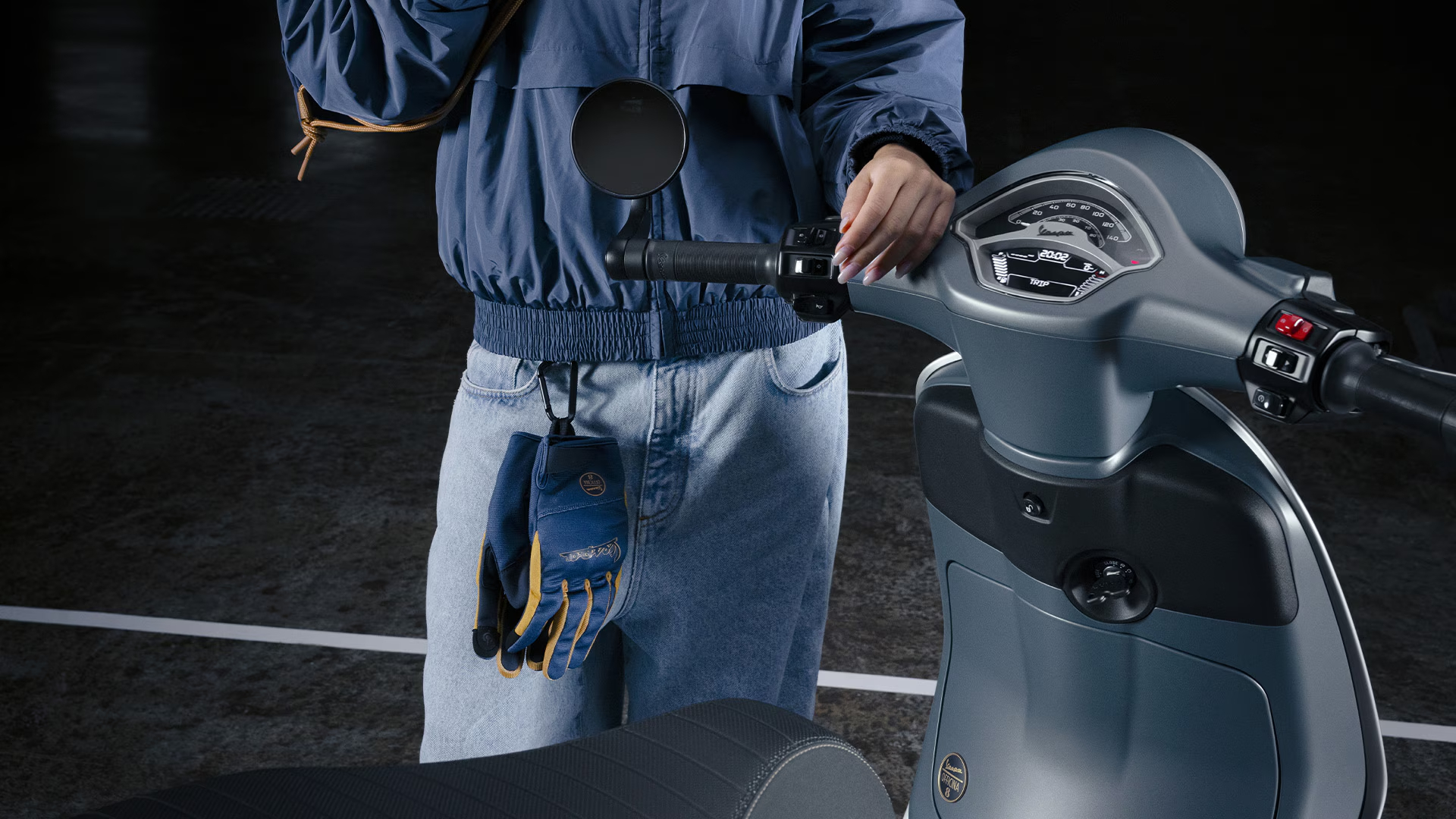 Vespa Officina 8 - image 2