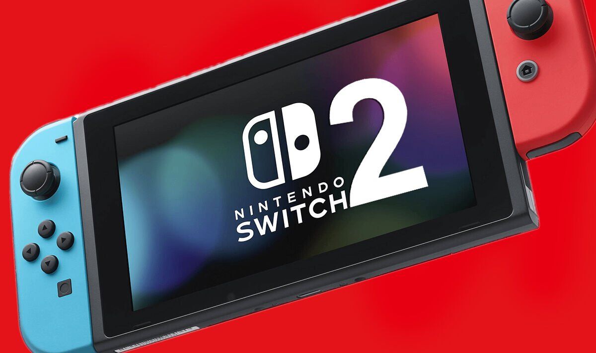 An insider has revealed important details about Nintendo's new console. The device will have larger storage capacity and LCD display