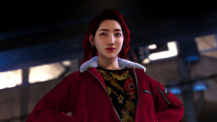 The colourful characters of the Japanese underworld in screenshots of Like a Dragon Gaiden: The Man Who Erased His Name, the new game in the Yakuza series-5