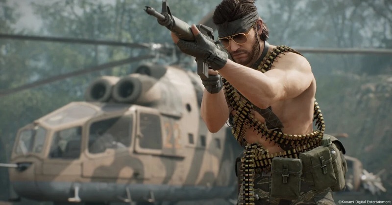 Screenshot with sunglasses