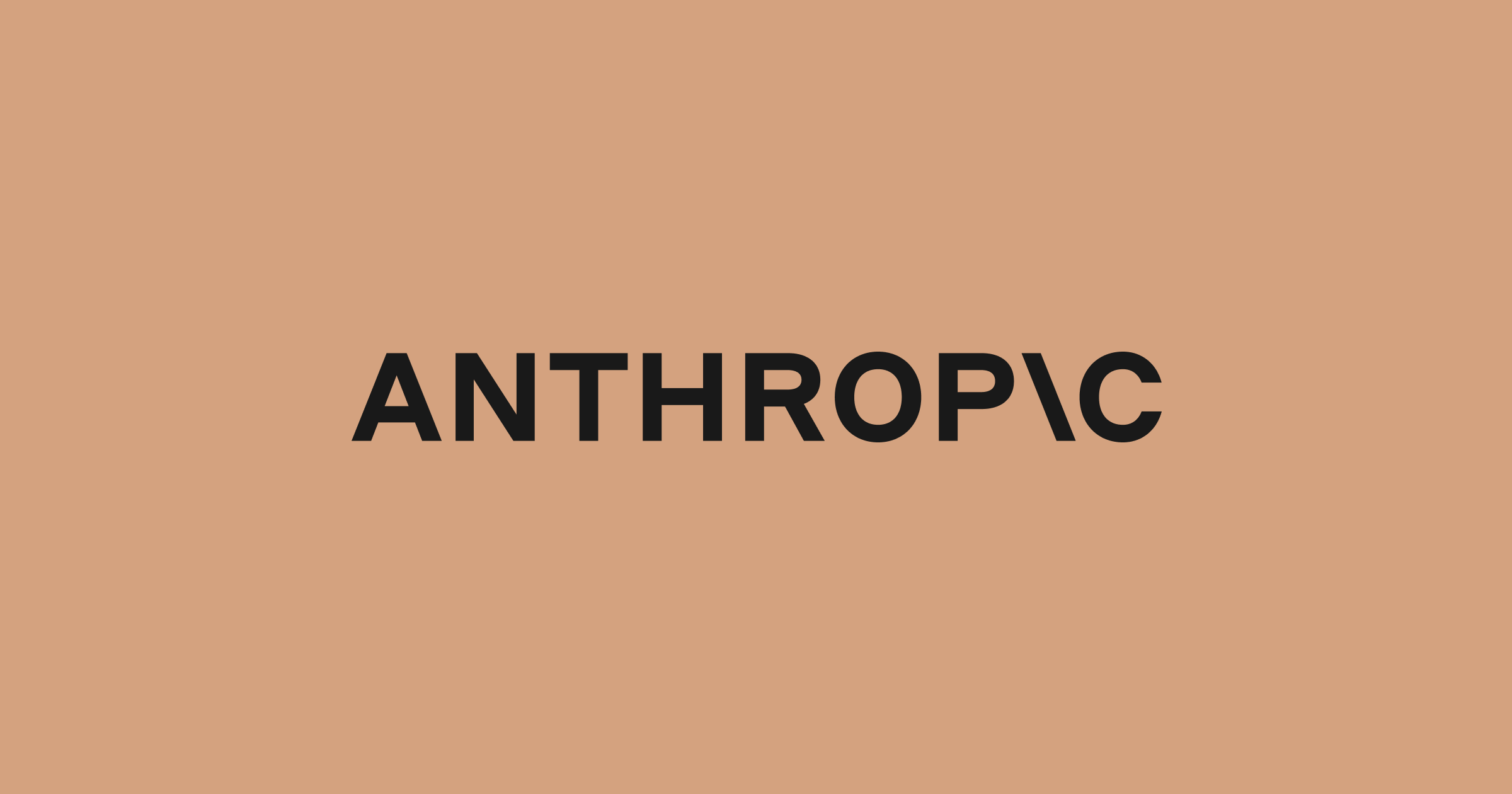 Anthropic rejette l'investissement saoudien pour des raisons de sécurité nationale