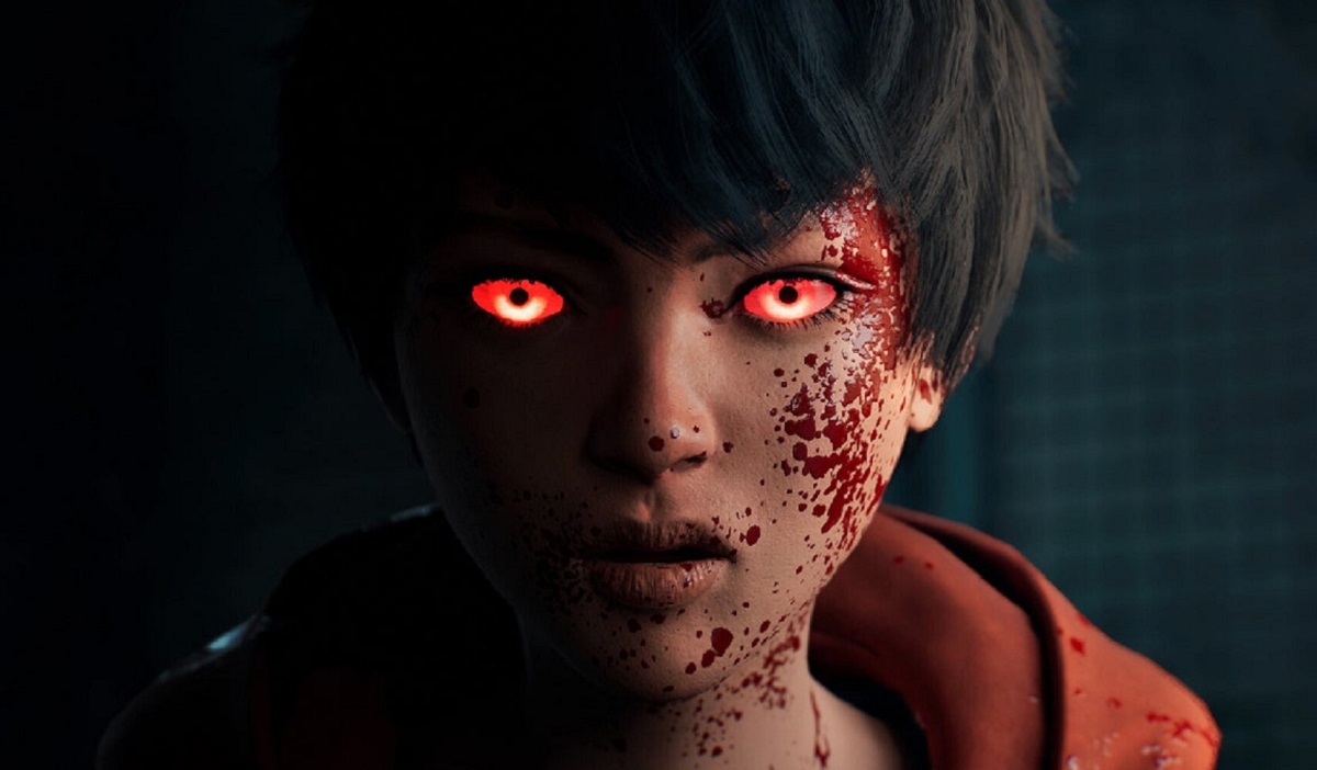 The new game from the author of Silent Hill and Siren surprised but didn't please: action horror Slitterhead gets low scores and is criticised