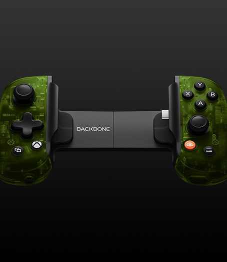 Контроллер Backbone One: Xbox Edition