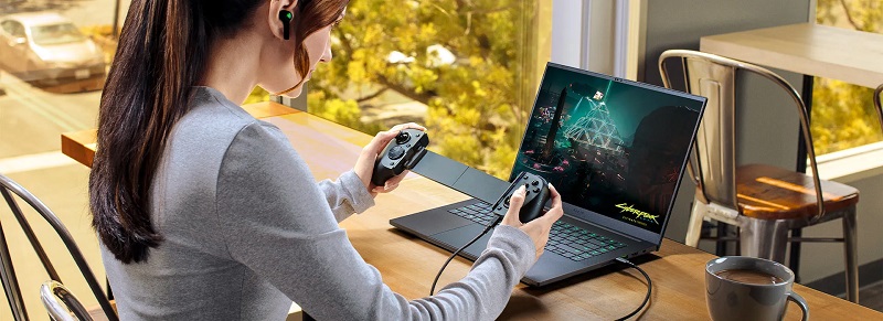 Razer Kishi V3 Pro XL Controller