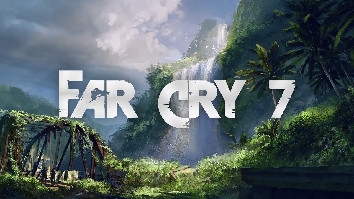 Rumour: Far Cry 7 shooter, scheduled for release in 2025, will be released on Nintendo's next console
