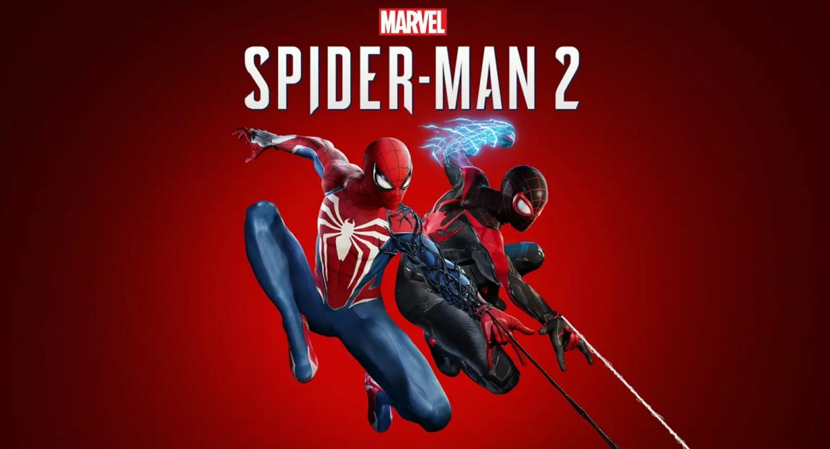 Стала відома дата релізу Marvel's Spider-Man 2