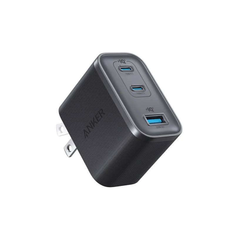 Адаптер Anker: Компактність та функціональність