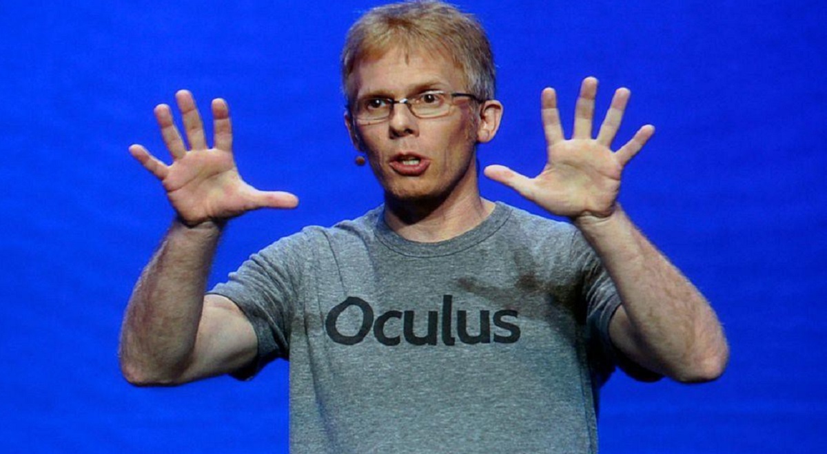 John Carmack n'a pas réussi à faire face à la bureaucratie de Zuckerberg : le célèbre programmeur et concepteur de jeux quitte Meta Corporation.
