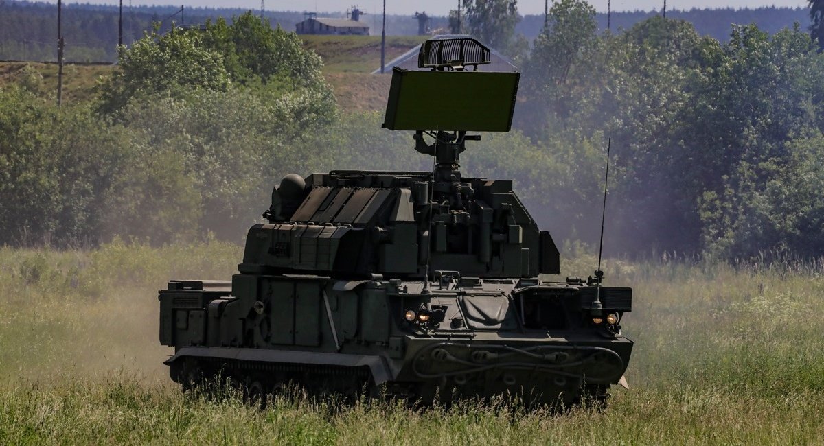 Un drone FPV à 500 dollars a heurté le système russe Tor-M1, d'une valeur de 25 millions de dollars, conçu pour contrer les F-15 Eagle, A-10 Thunderbolt II et AH-64 Apache.
