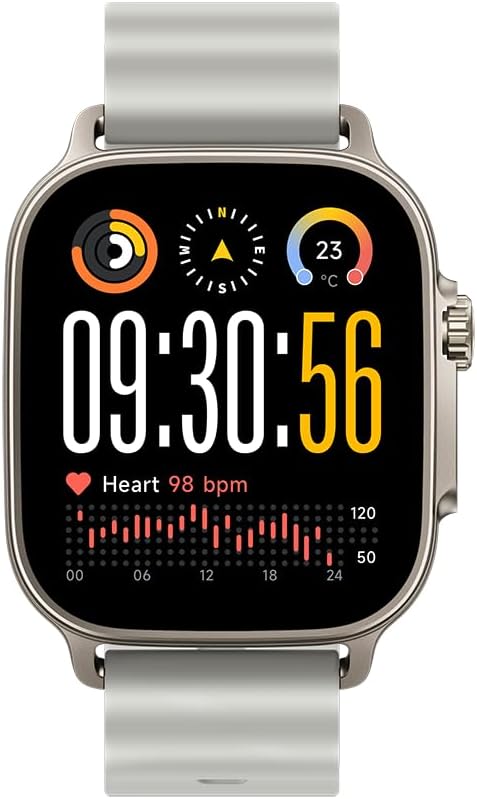 Realme Watch 5 on Amazon