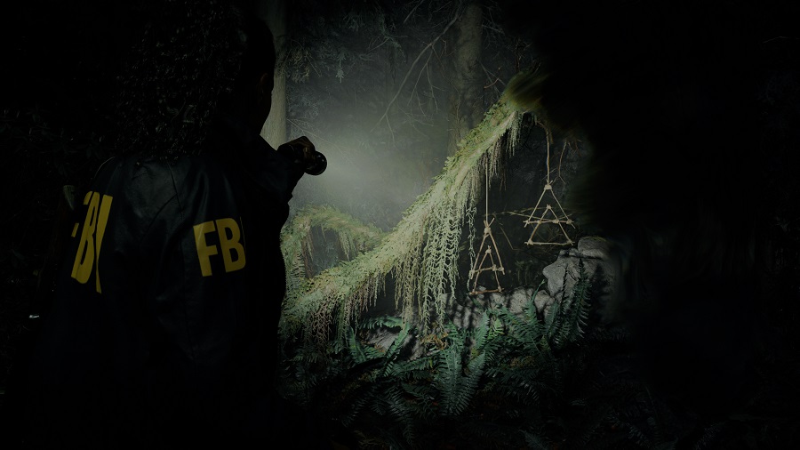 Ritualistic murders, two protagonists and multiple locations: first details of Alan Wake 2 thriller revealed-3