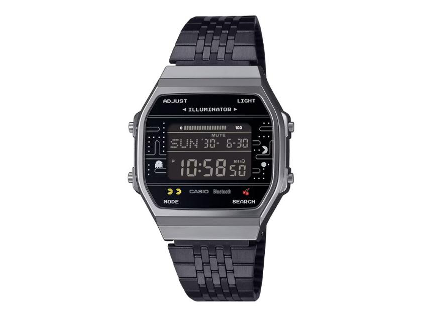 Model ABL-100WEPC-1B Casio watch