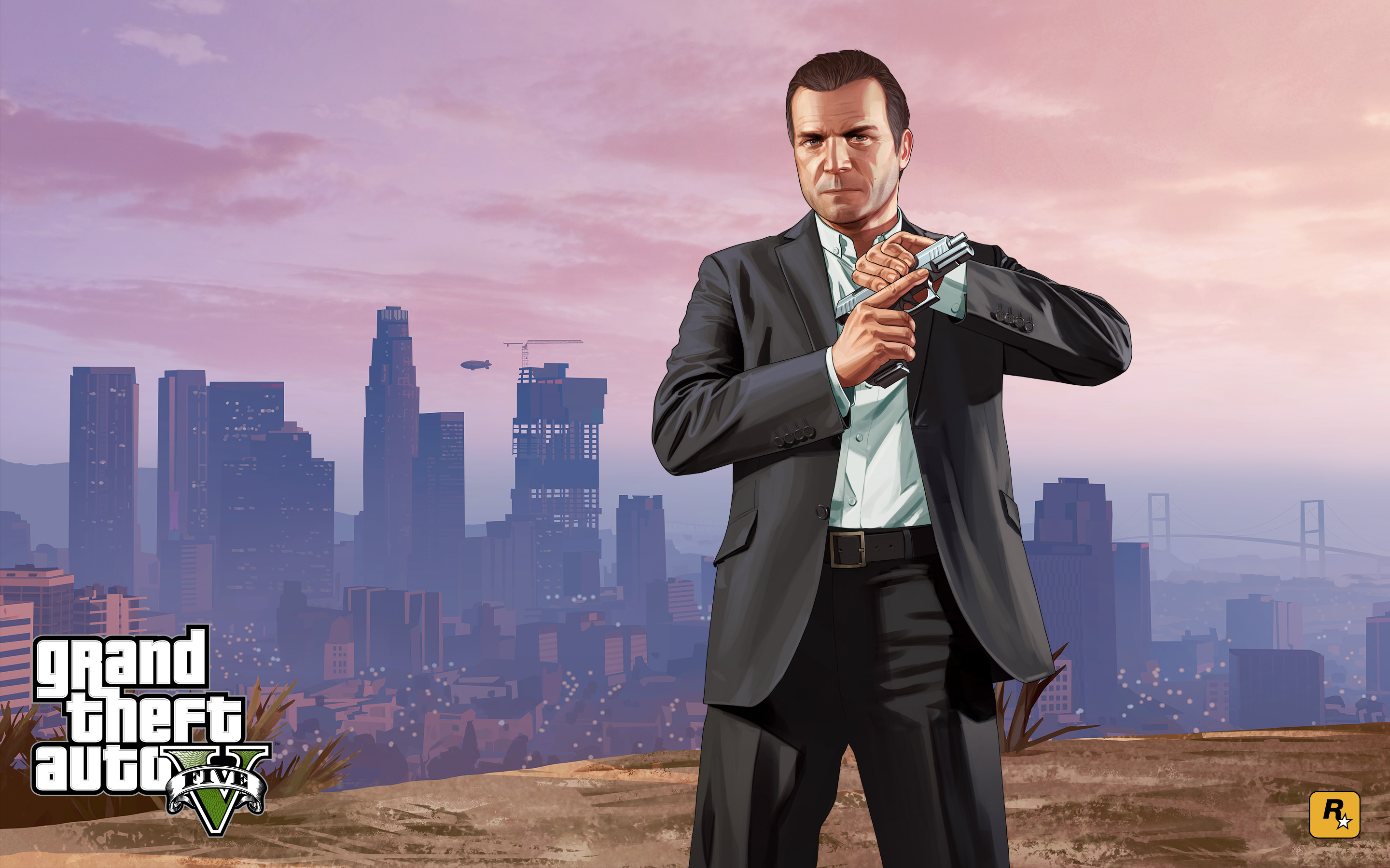 'I just hate these f**kers': GTA 5 actor criticised creators of chatbot with his voice