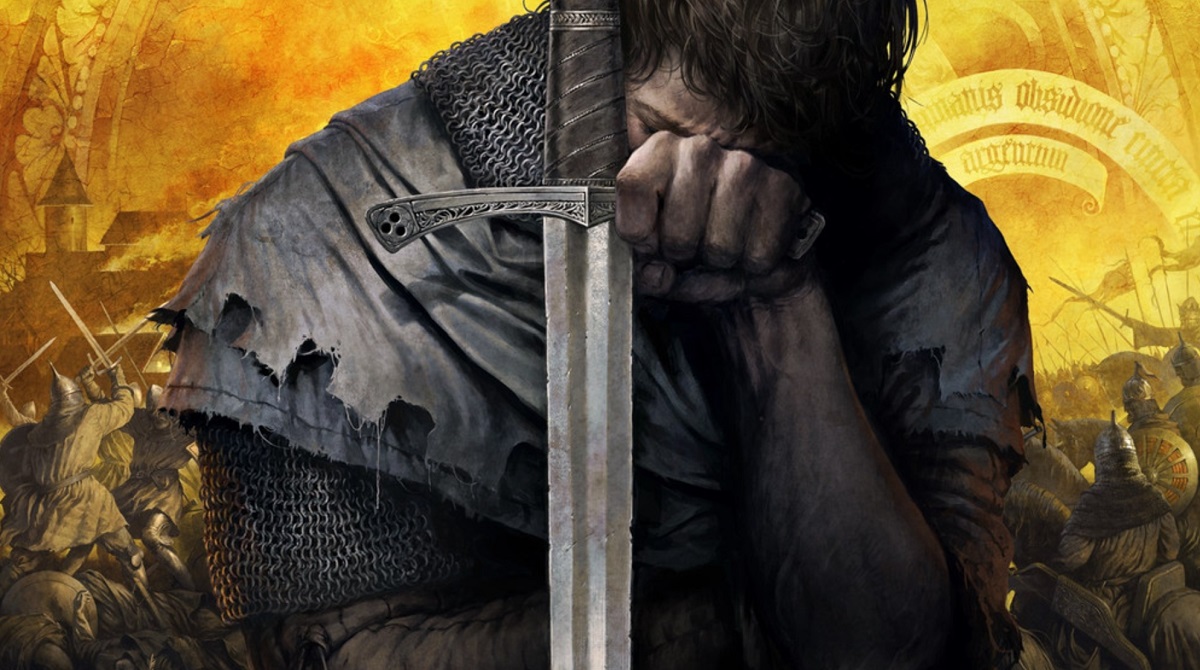 Чудовий результат чудової гри: продажі Kingdom Come Deliverance перевищили 8 мільйонів копій