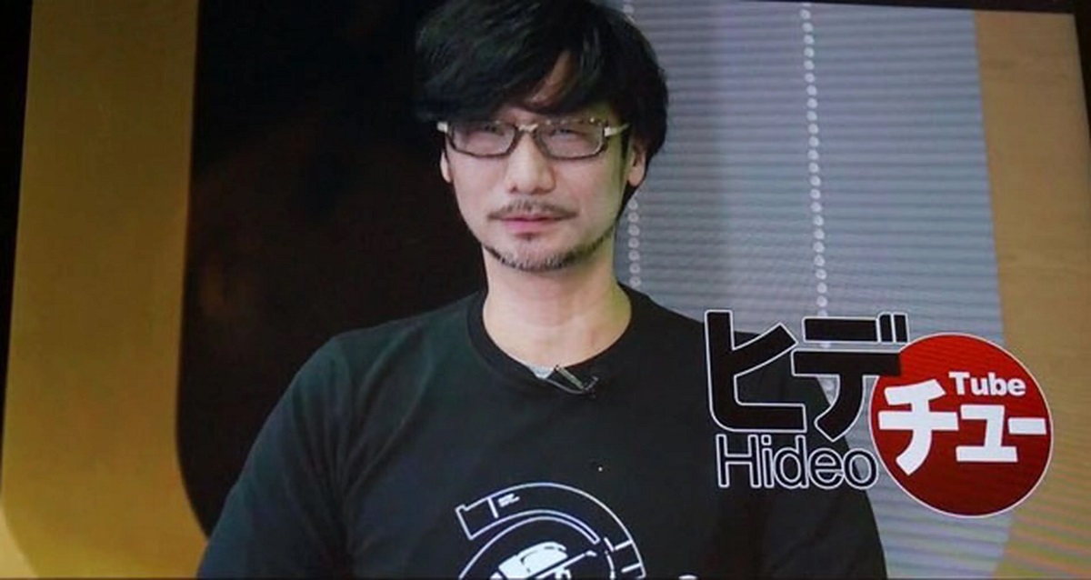 “HideoTube” снова в эфире: Хидэо Кодзима рассказал интересные подробности о Death Stranding 2: On the Beach и экспериментальном хорроре OD
