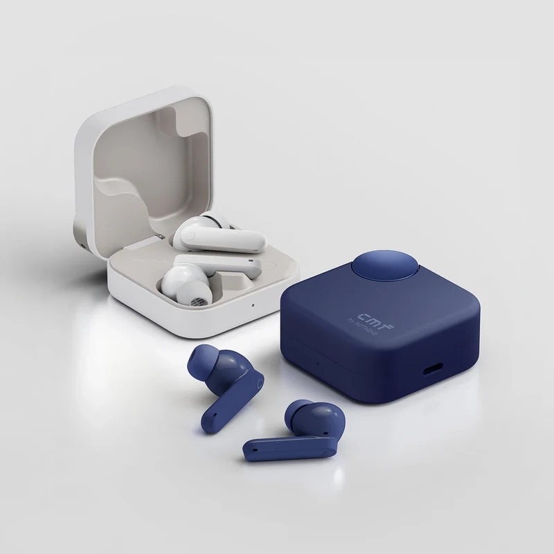 Навушники CMF Buds 2 Plus CMF Buds 2 Plus